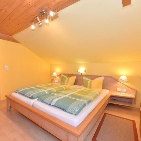 Comfort Apartment With Balcony In The Beautiful Bavarian Forest 드라흐젤스리에트 외부 사진