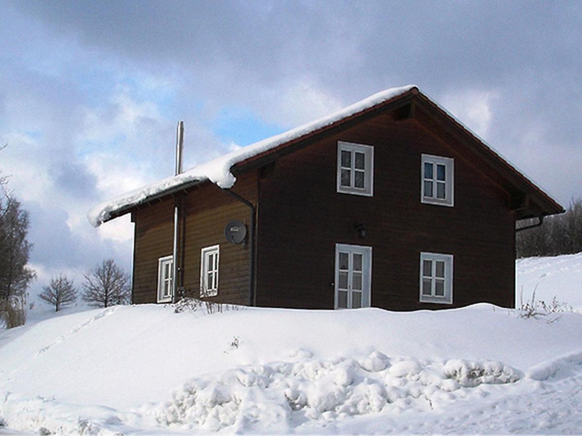 Comfort Apartment With Balcony In The Beautiful Bavarian Forest 드라흐젤스리에트 객실 사진