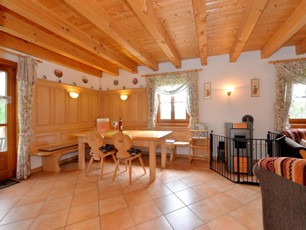Comfort Apartment With Balcony In The Beautiful Bavarian Forest 드라흐젤스리에트 객실 사진