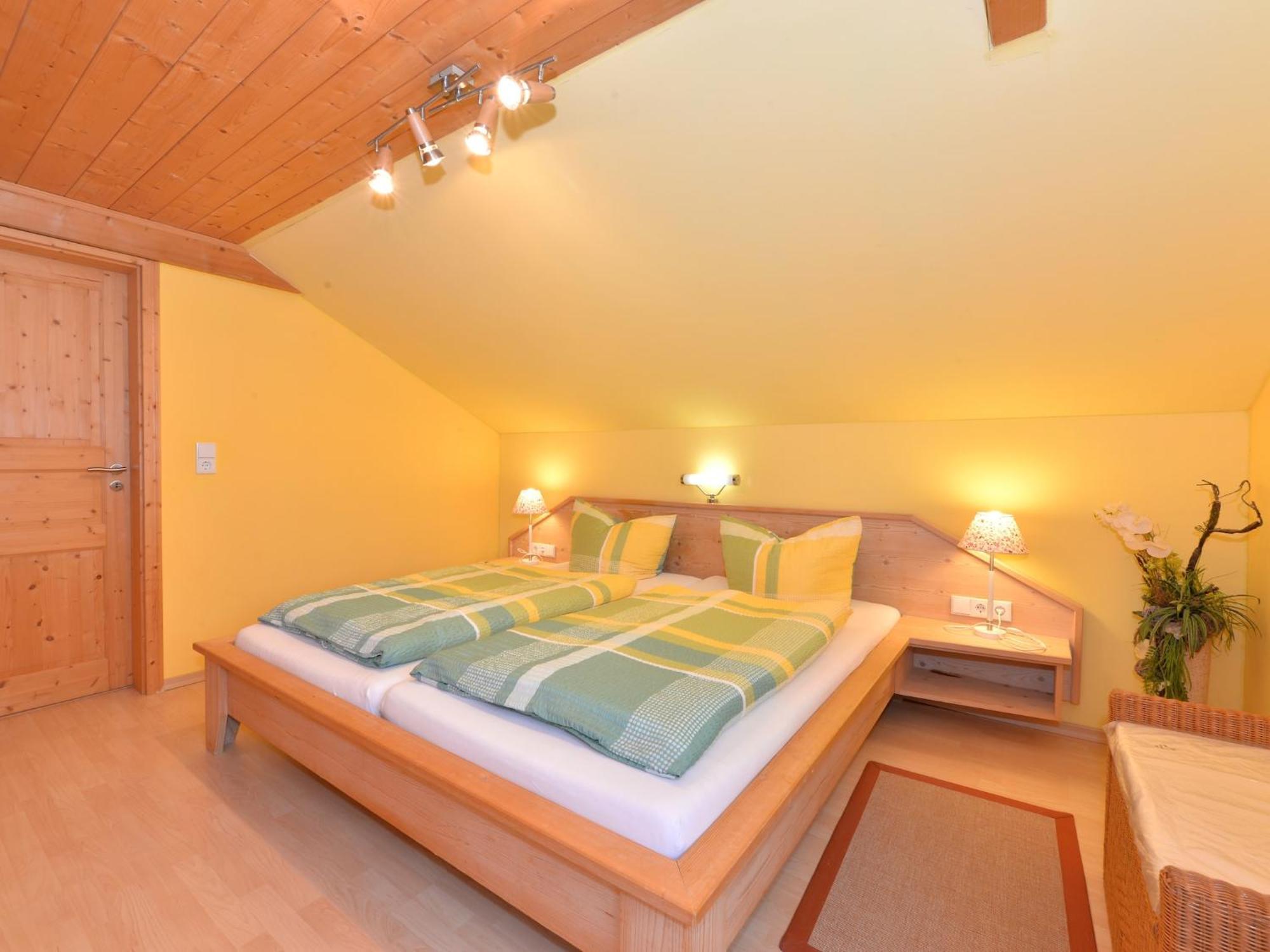 Comfort Apartment With Balcony In The Beautiful Bavarian Forest 드라흐젤스리에트 외부 사진