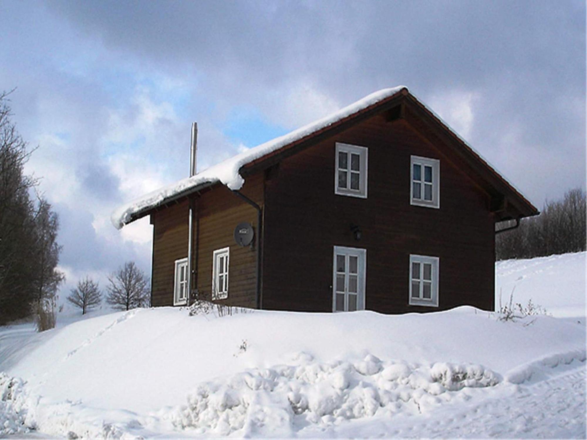 Comfort Apartment With Balcony In The Beautiful Bavarian Forest 드라흐젤스리에트 외부 사진