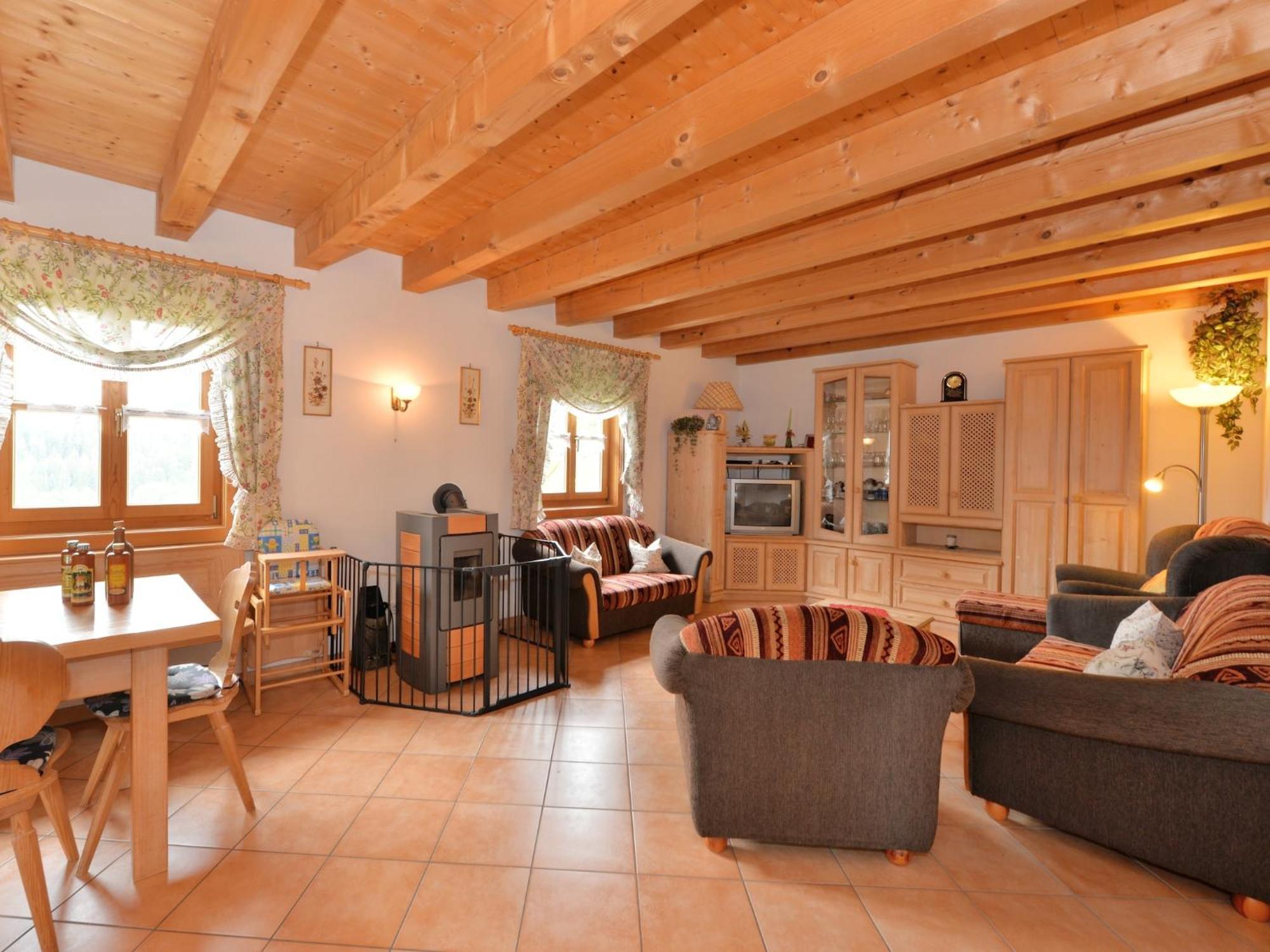 Comfort Apartment With Balcony In The Beautiful Bavarian Forest 드라흐젤스리에트 외부 사진