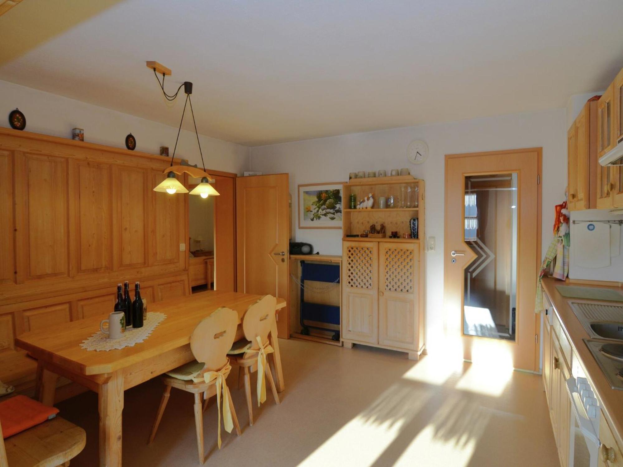 Comfort Apartment With Balcony In The Beautiful Bavarian Forest 드라흐젤스리에트 외부 사진