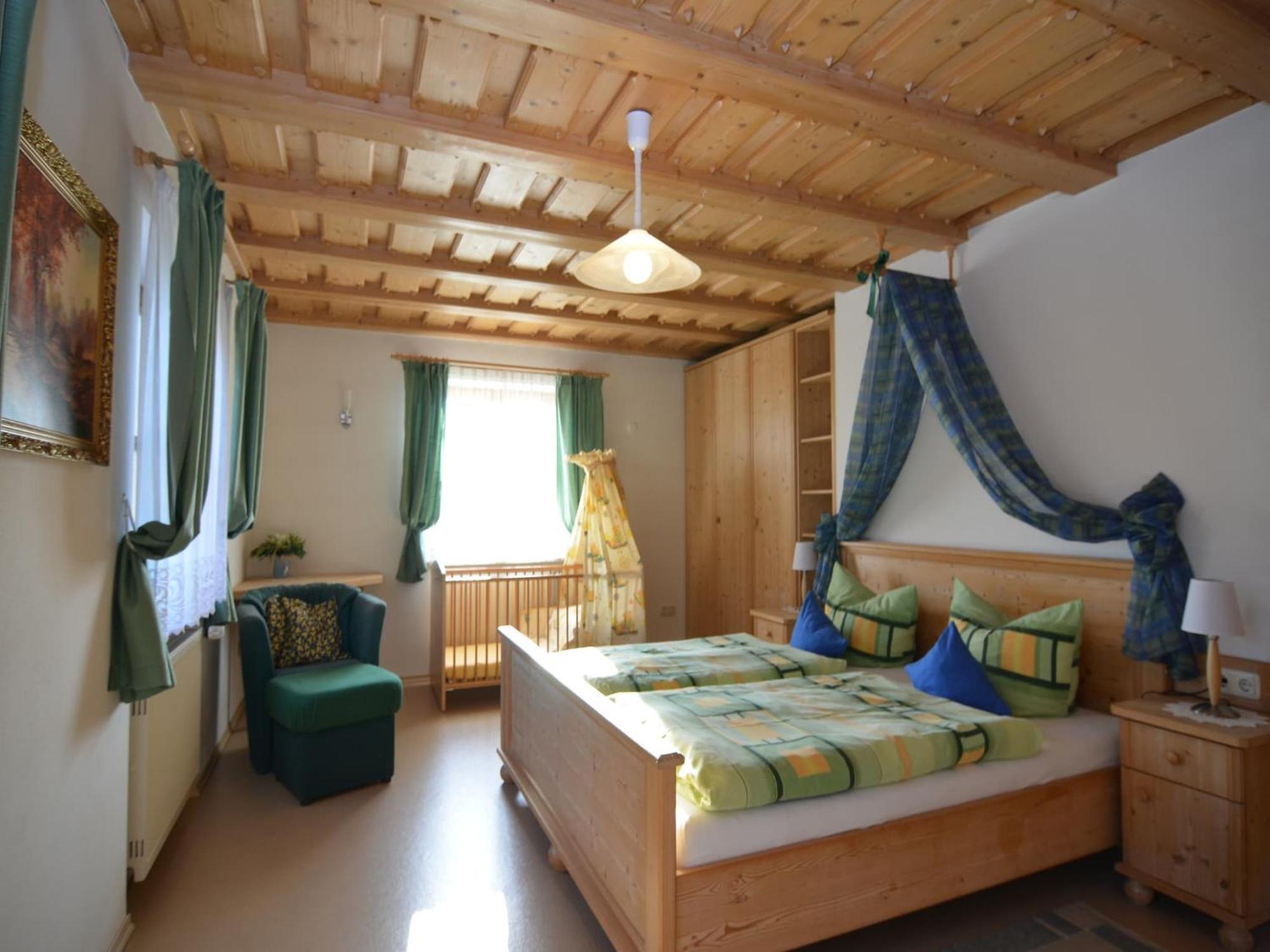 Comfort Apartment With Balcony In The Beautiful Bavarian Forest 드라흐젤스리에트 외부 사진