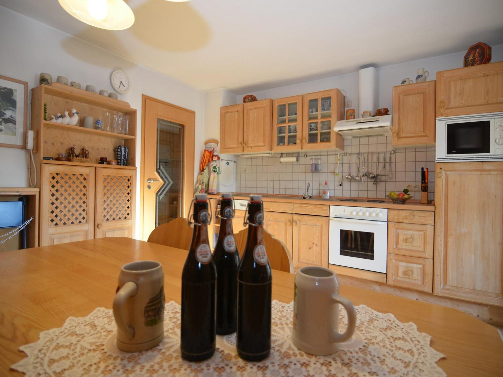 Comfort Apartment With Balcony In The Beautiful Bavarian Forest 드라흐젤스리에트 외부 사진