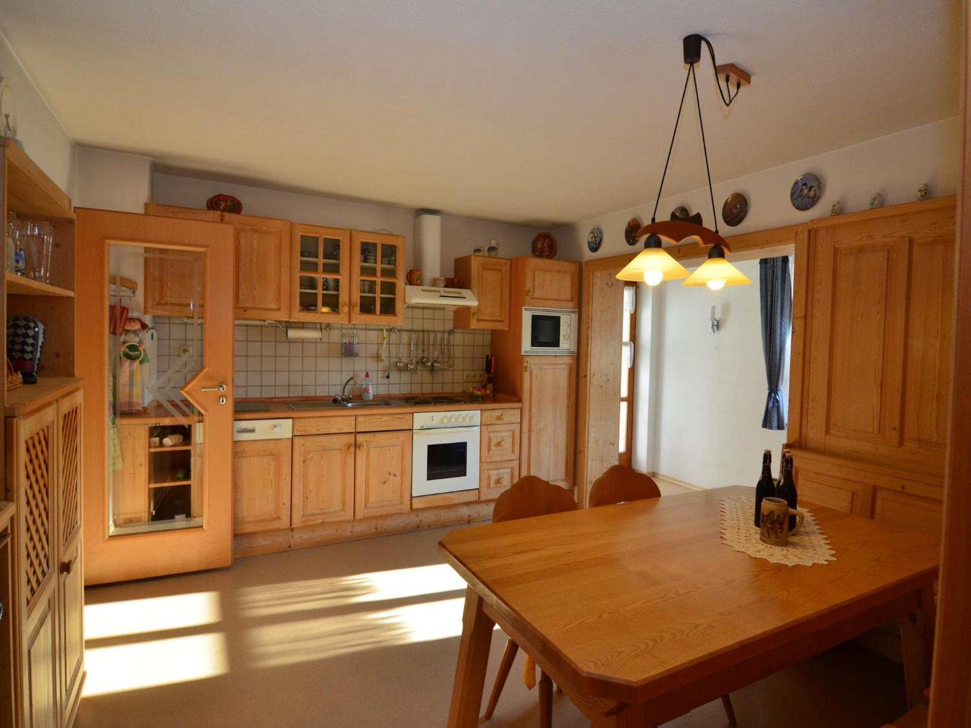 Comfort Apartment With Balcony In The Beautiful Bavarian Forest 드라흐젤스리에트 외부 사진