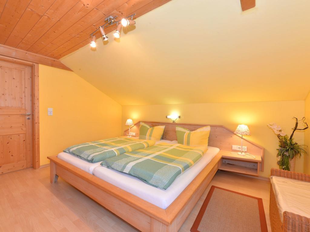 Comfort Apartment With Balcony In The Beautiful Bavarian Forest 드라흐젤스리에트 외부 사진
