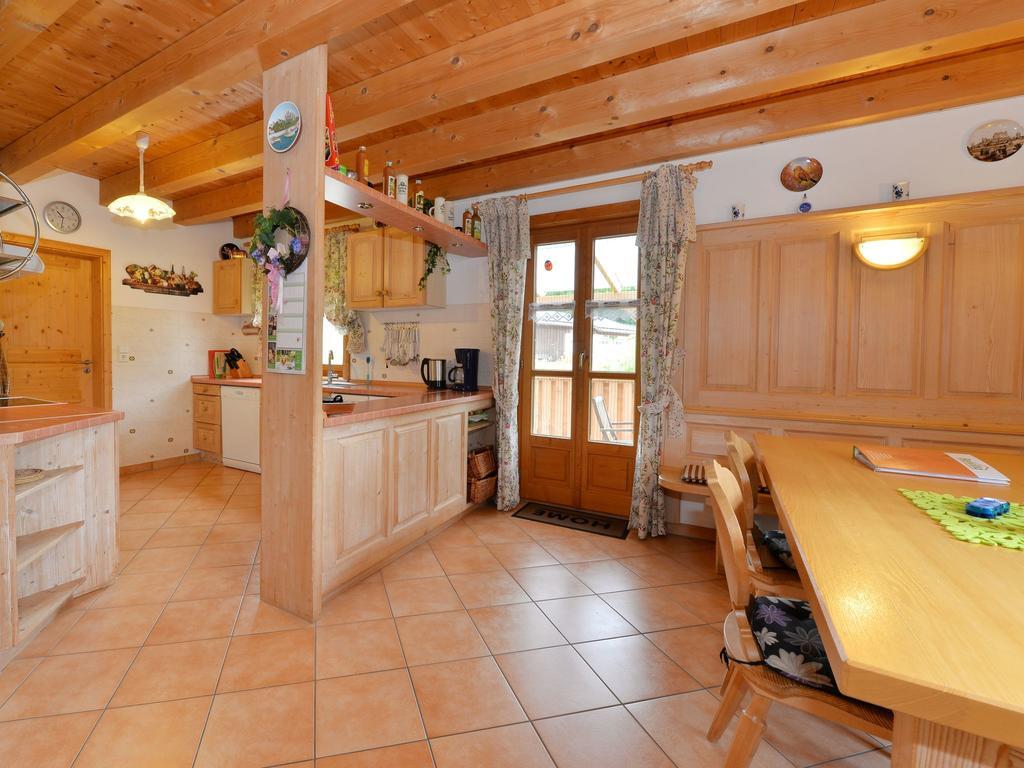 Comfort Apartment With Balcony In The Beautiful Bavarian Forest 드라흐젤스리에트 외부 사진